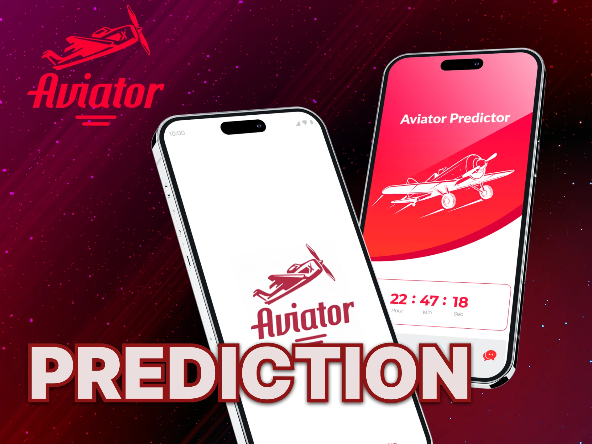 What is a predictor for the game Aviator.
