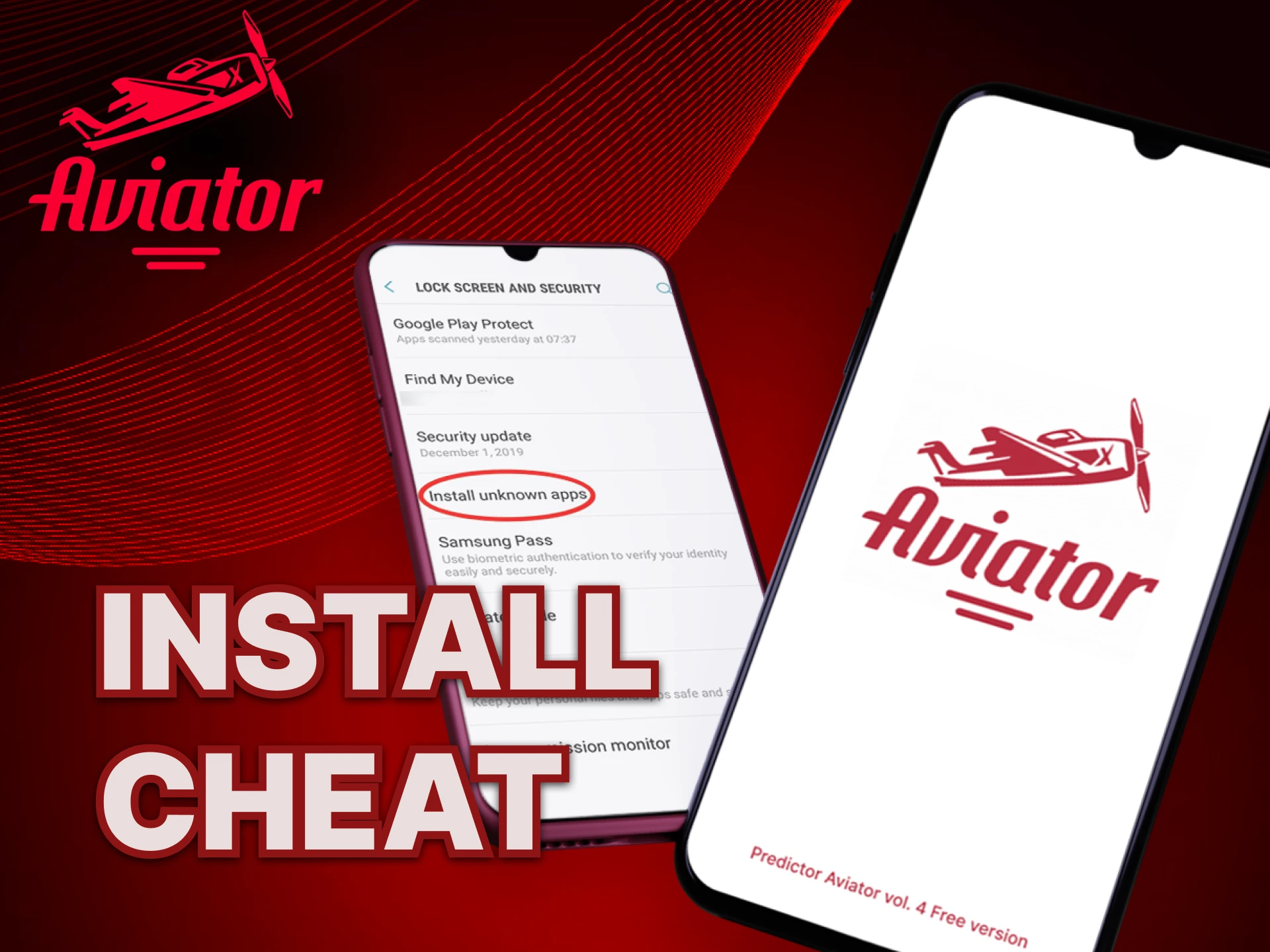 Aviator Predictor can be downloaded to any device.