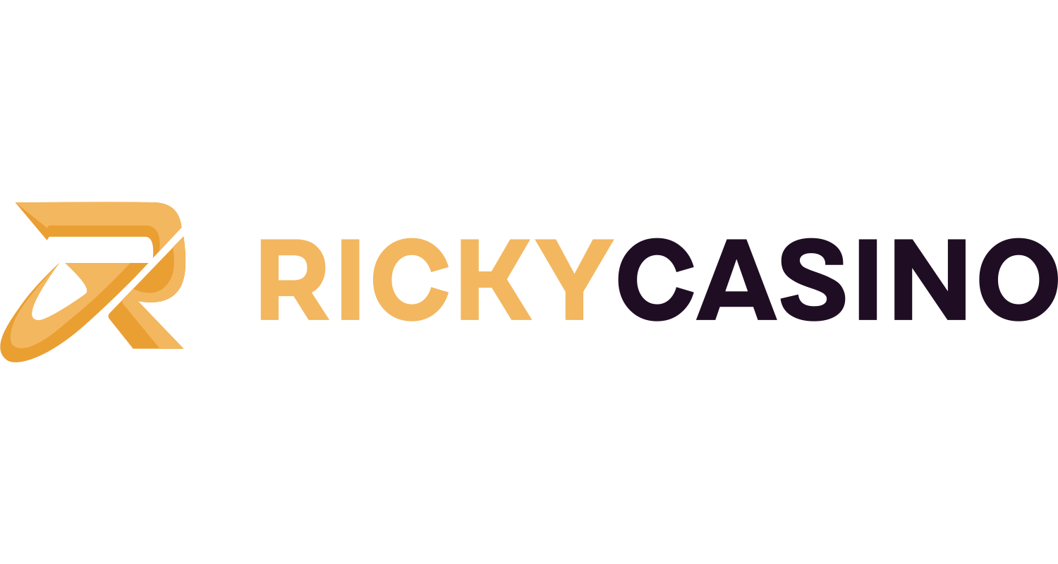 Play at one of the best casinos RickyCasino.