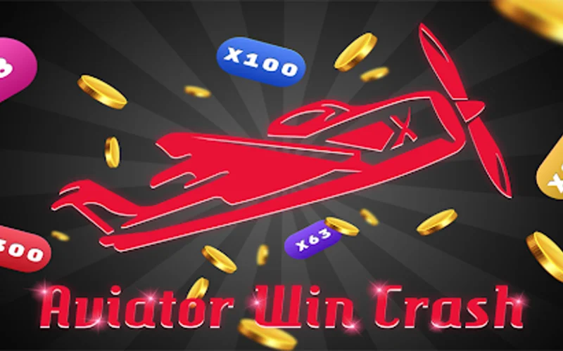 Show off your skills in Aviator Win Crash.